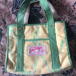 Lilly Pulitzer Mini Originals Tote